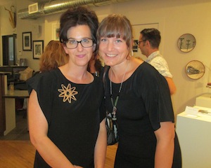 Rural Intelligence Parties and Openings