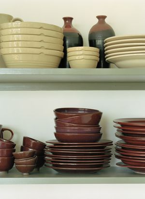 Rural Intelligence Style