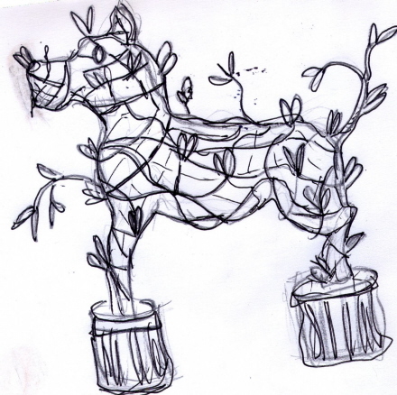 Rural Intelligence Style