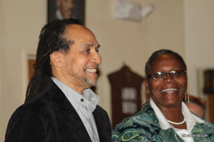 Rural Intelligence Community