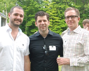 Rural Intelligence Parties and Openings