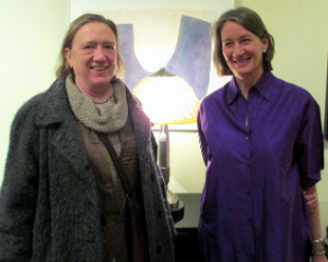 Rural Intelligence Parties and Openings