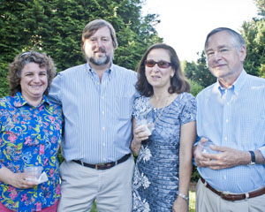 Rural Intelligence Parties and Openings