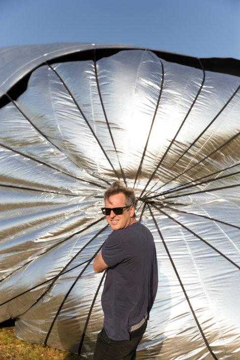 Doug Aitken