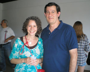 Rural Intelligence Parties and Openings