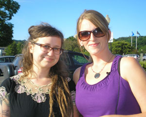 Rural Intelligence Parties and Openings