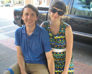 Rural Intelligence Parties and Openings