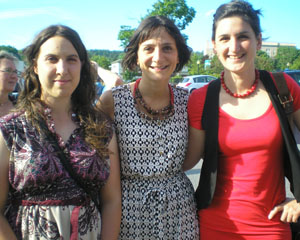 Rural Intelligence Parties and Openings