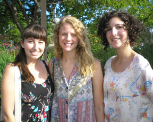 Rural Intelligence Parties and Openings