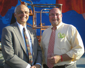 Rural Intelligence Parties and Openings