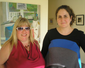 Rural Intelligence Parties and Openings