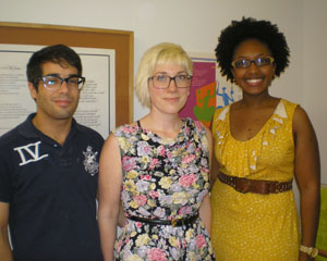 Rural Intelligence Parties and Openings