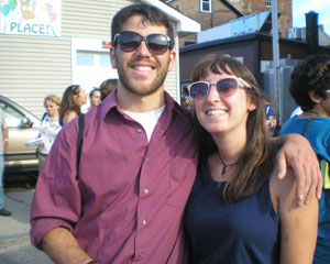 Rural Intelligence Parties and Openings