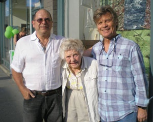 Rural Intelligence Parties and Openings