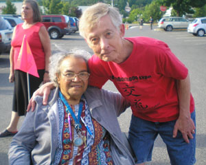 Rural Intelligence Parties and Openings