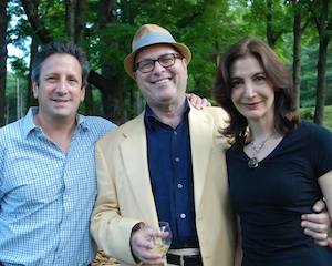 Rural Intelligence Parties and Openings