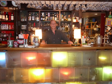 Rural Intelligence Food