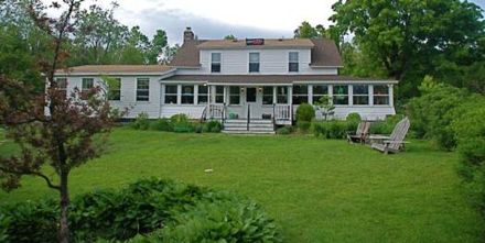 Rural Intelligence Food