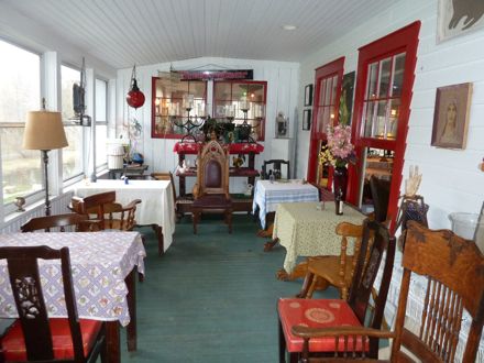 Rural Intelligence Food