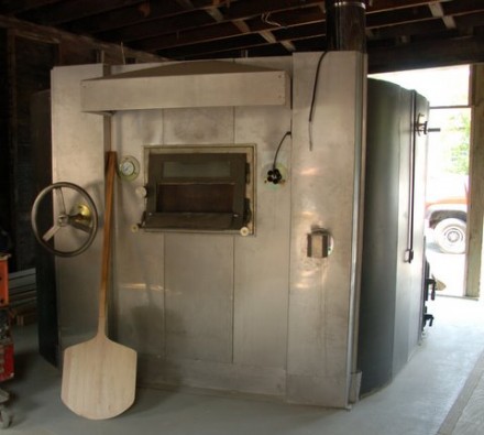 Rural Intelligence Food