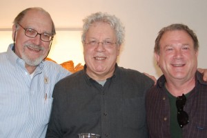 Rural Intelligence Parties and Openings