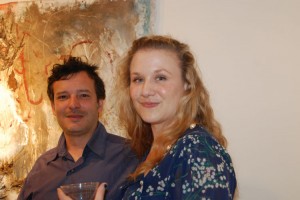 Rural Intelligence Parties and Openings