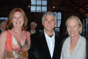 Rural Intelligence Parties and Openings