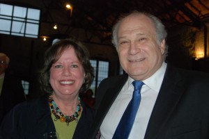 Rural Intelligence Parties and Openings