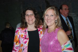 Rural Intelligence Parties and Openings