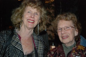 Rural Intelligence Parties and Openings