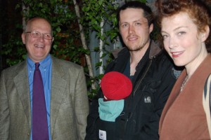 Rural Intelligence Parties and Openings