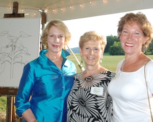 Rural Intelligence Parties and Openings