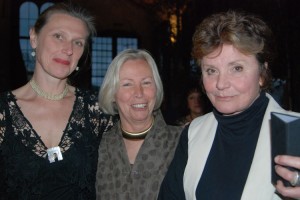 Rural Intelligence Parties and Openings