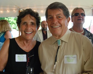 Rural Intelligence Parties and Openings