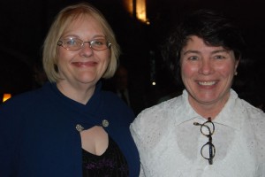 Rural Intelligence Parties and Openings