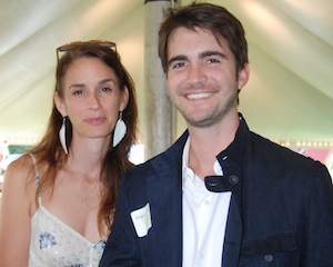 Rural Intelligence Parties and Openings