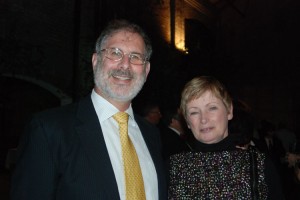 Rural Intelligence Parties and Openings