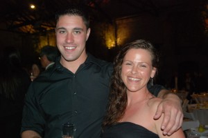 Rural Intelligence Parties and Openings