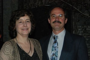 Rural Intelligence Parties and Openings