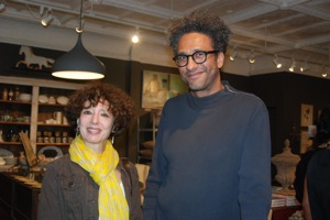 finch sheila bridges