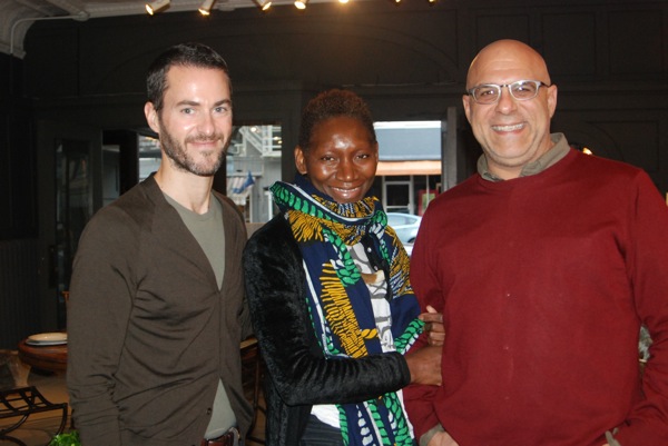 finch sheila bridges