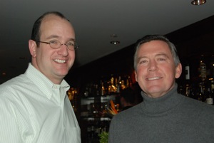 Rural Intelligence Parties and Openings