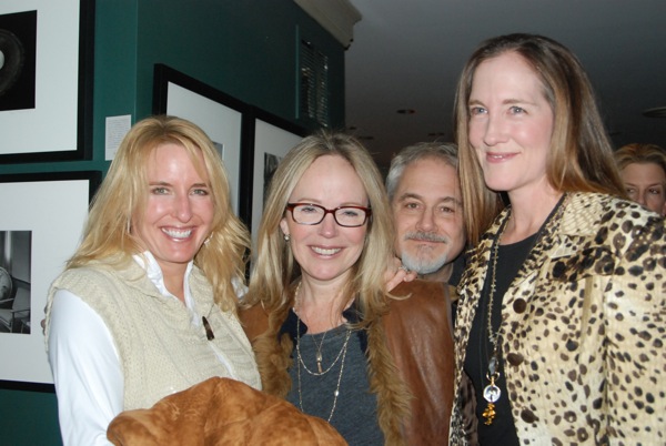 Rural Intelligence Parties and Openings