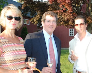 Rural Intelligence Parties and Openings