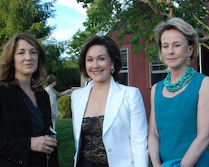 Rural Intelligence Parties and Openings