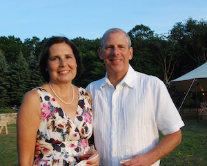 Rural Intelligence Parties and Openings