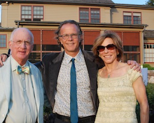 Rural Intelligence Parties and Openings