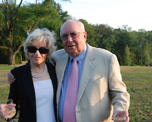 Rural Intelligence Parties and Openings