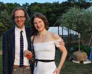 Rural Intelligence Parties and Openings