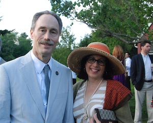 Rural Intelligence Parties and Openings